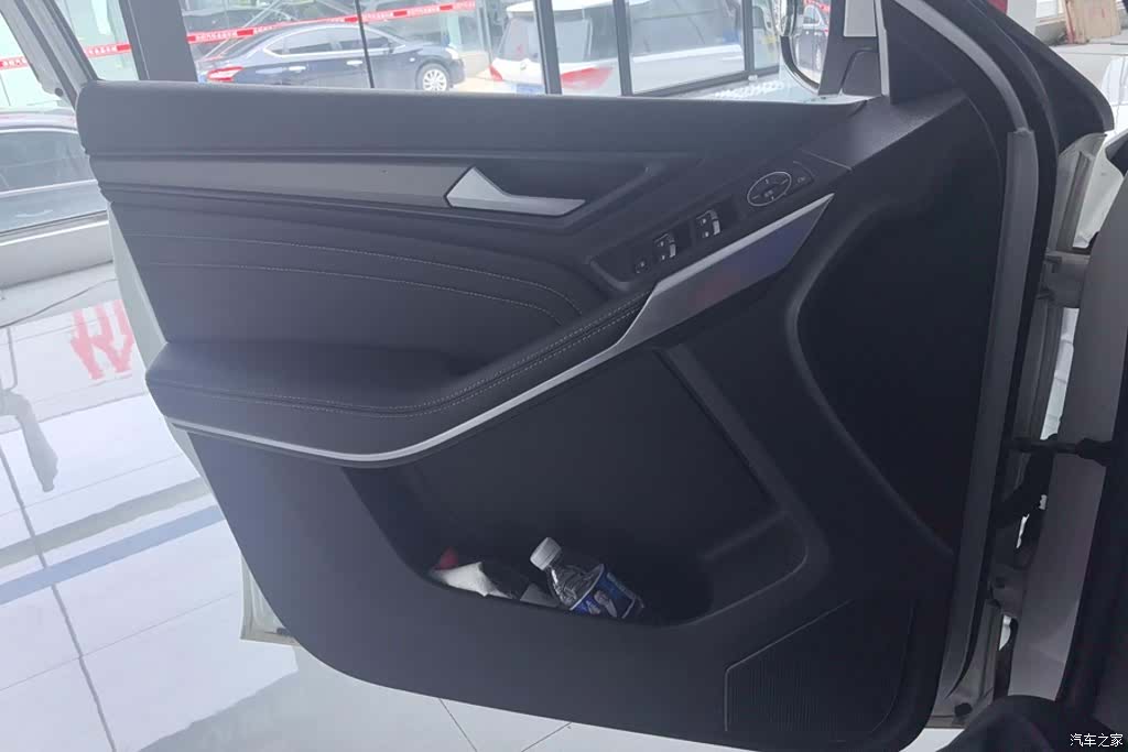 Ford Territory, 2020 7