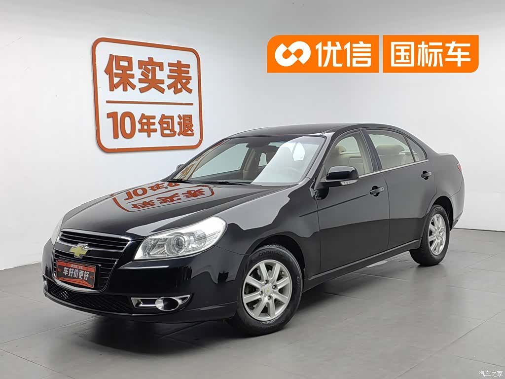 Chevrolet 1.8, 2012 1
