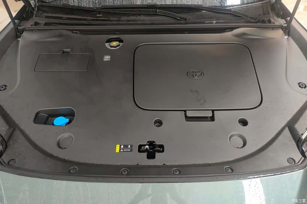 Toyota 7, 2026 10