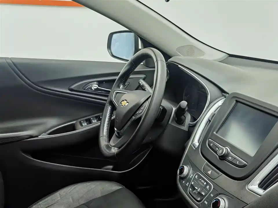 Chevrolet Mai Ruibao XL