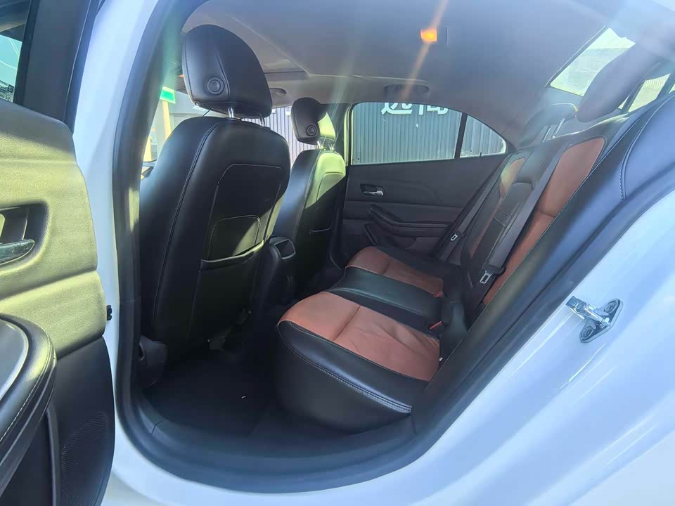 Chevrolet Mai Ruibao