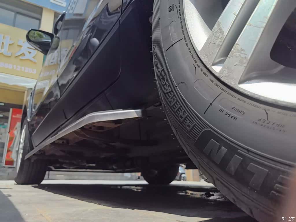 Cadillac SRX, 2015 22