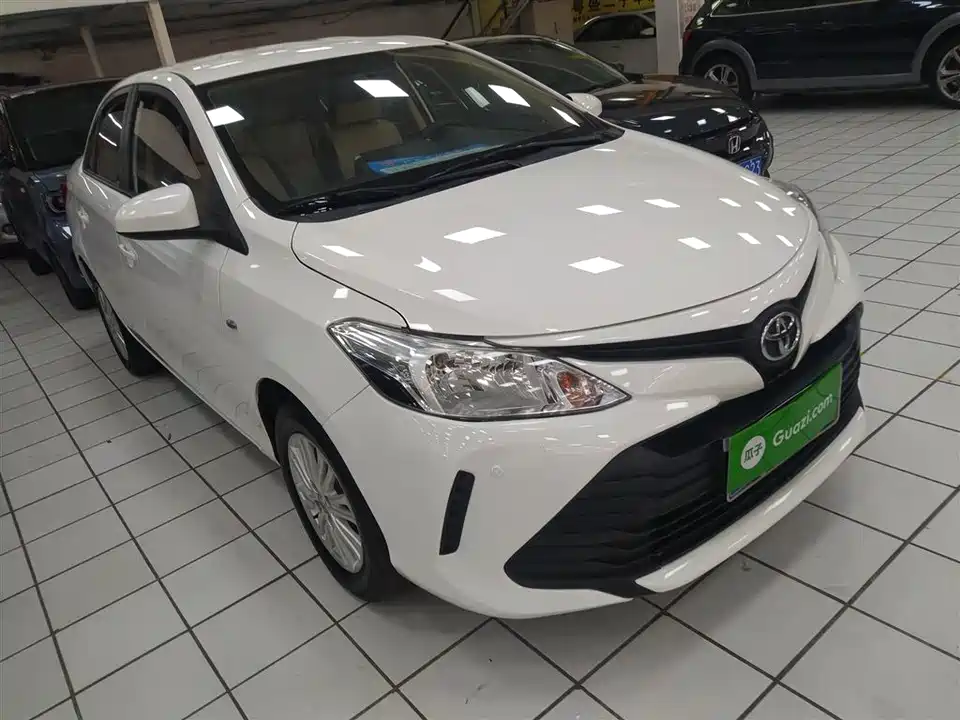 Toyota Vios