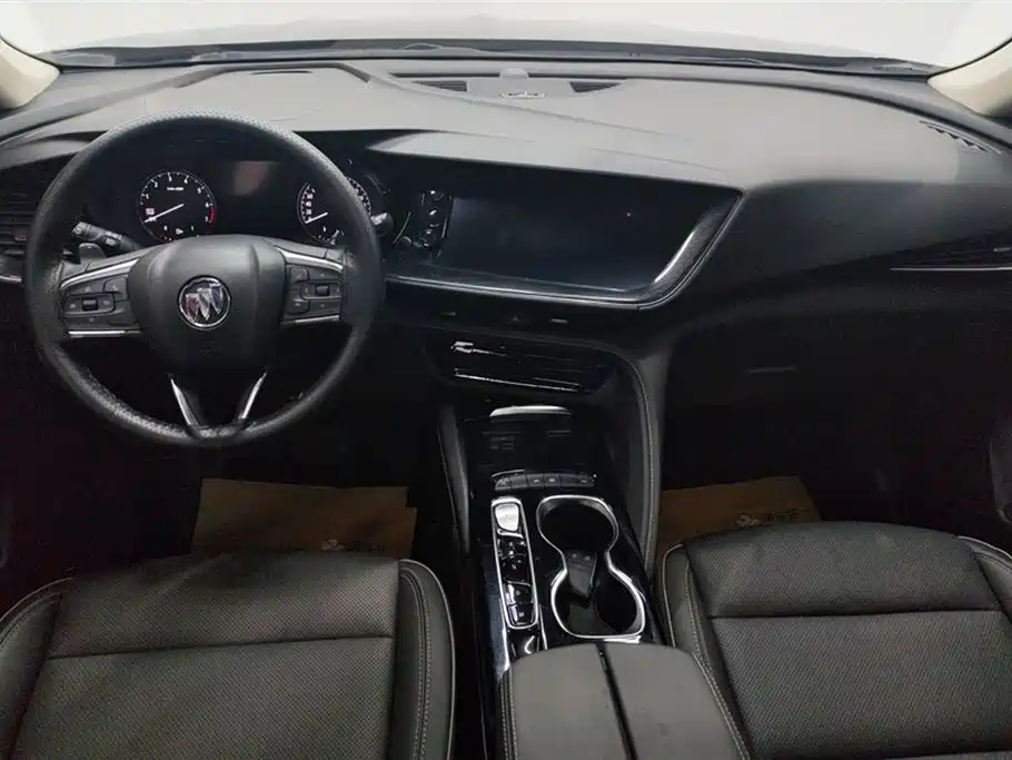 Buick Angkewei S