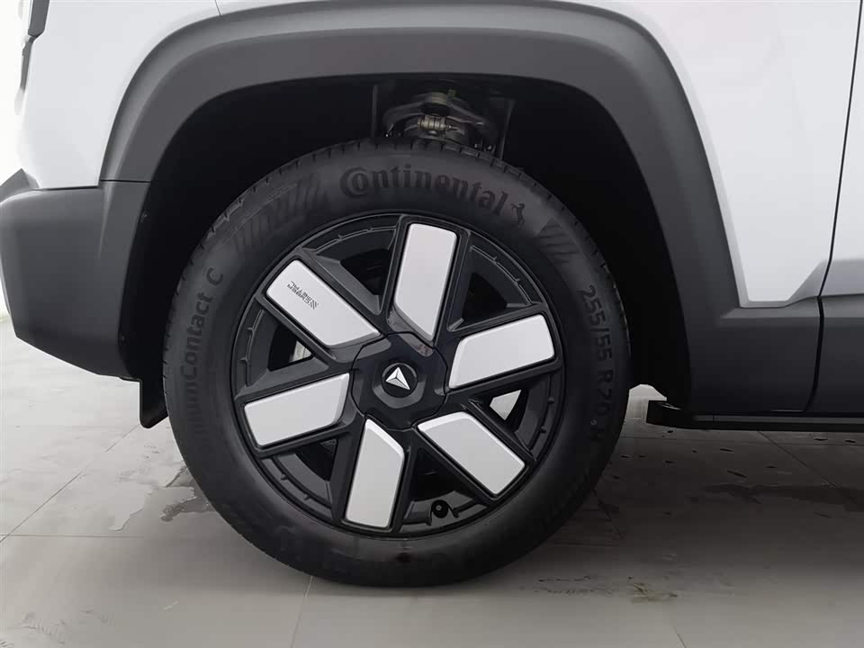 DEEPAL Dark blue G318