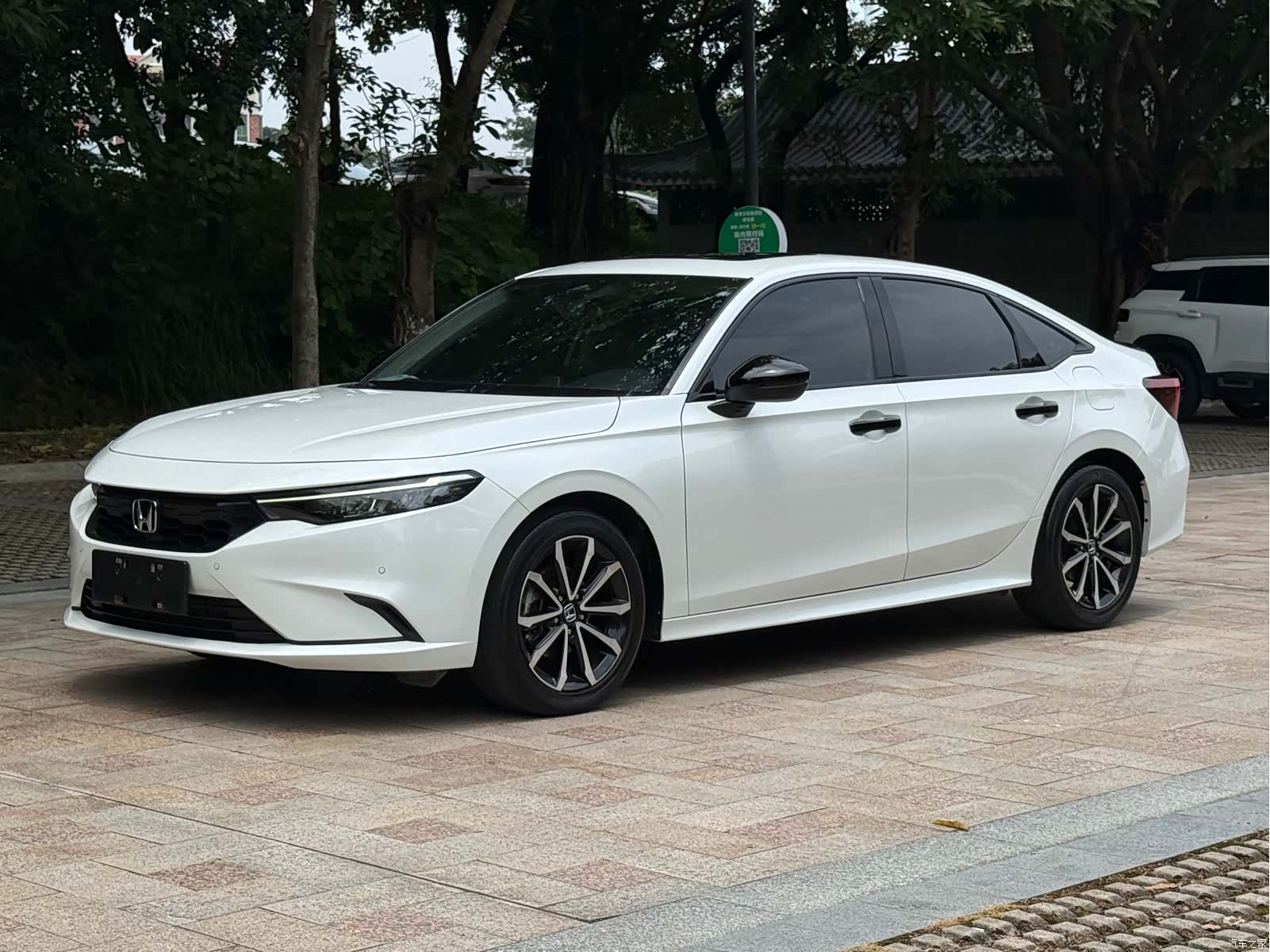 Honda Integra, 2022 1