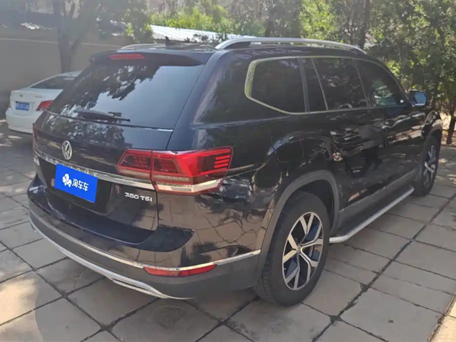 Volkswagen Tourang