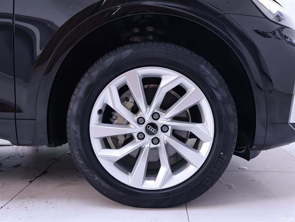 Audi Q5L, 2023 6