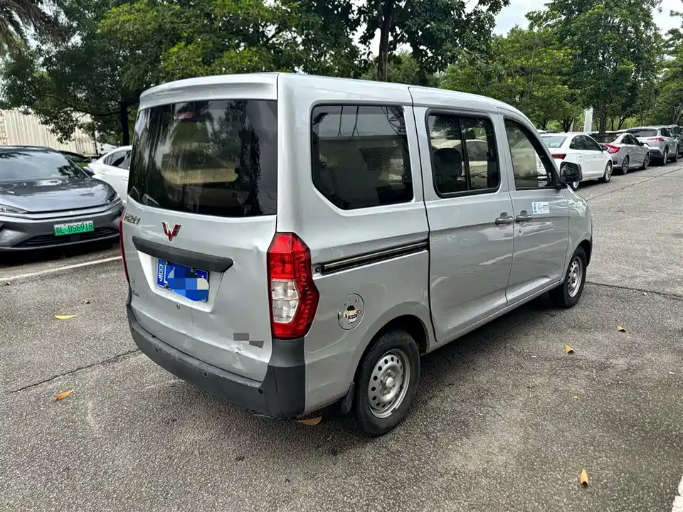 Wuling Wuling Light V