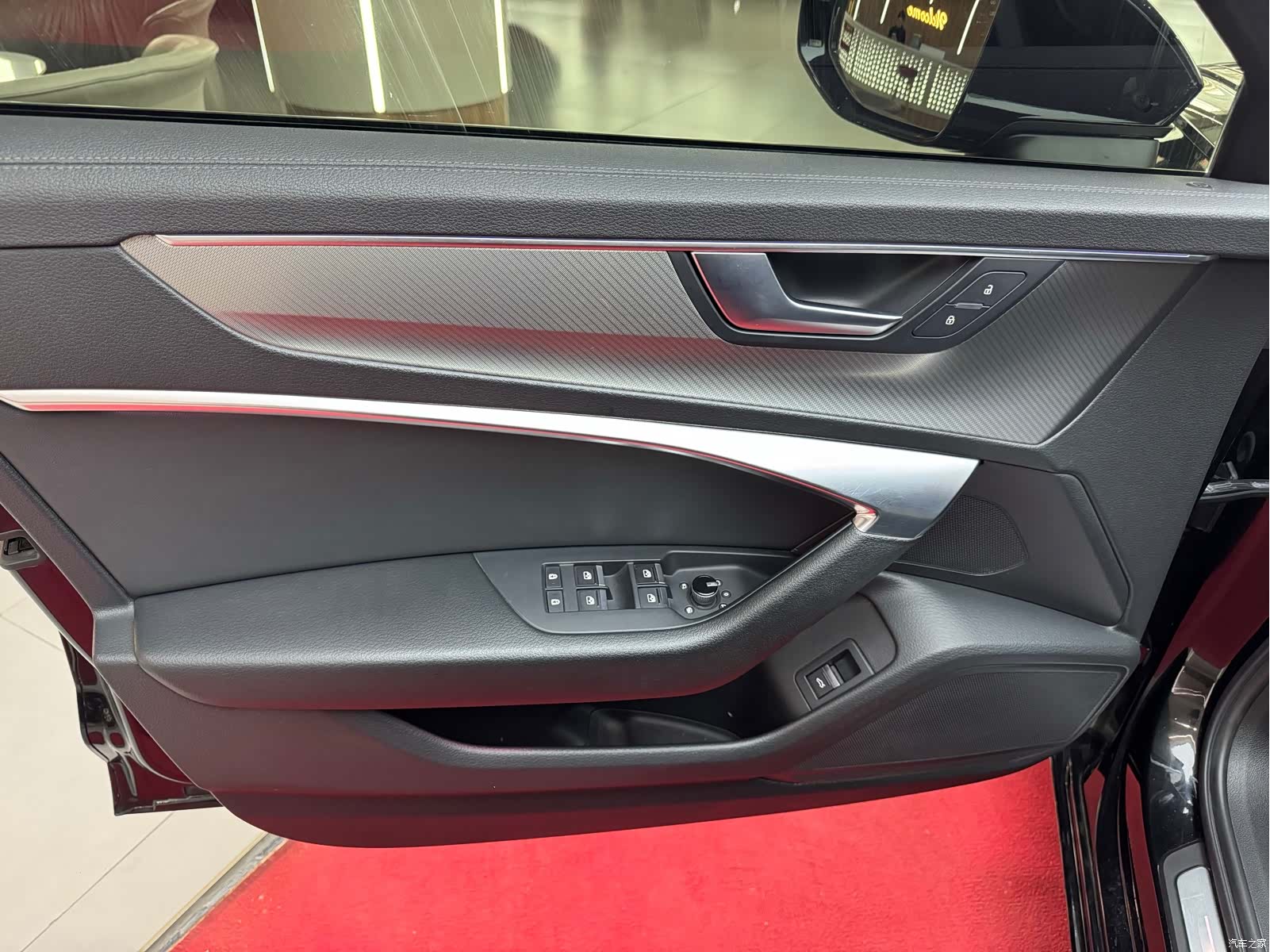 Audi A6L, 2021 23