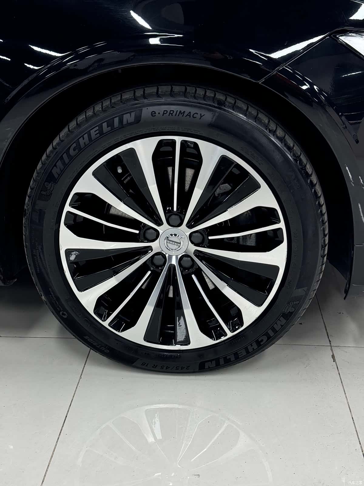 Volvo S90, 2023 22