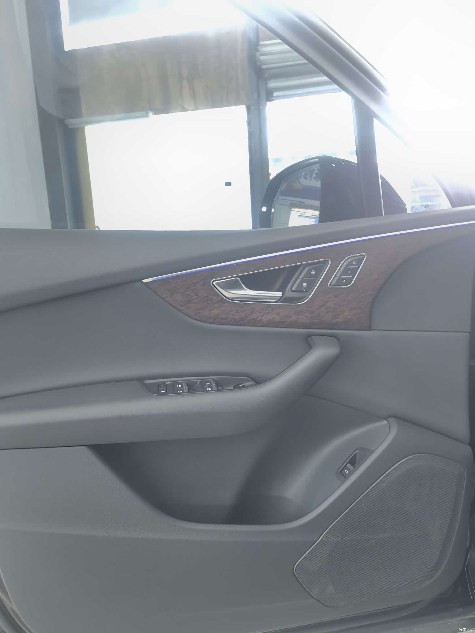 Audi Q7, 2021 9