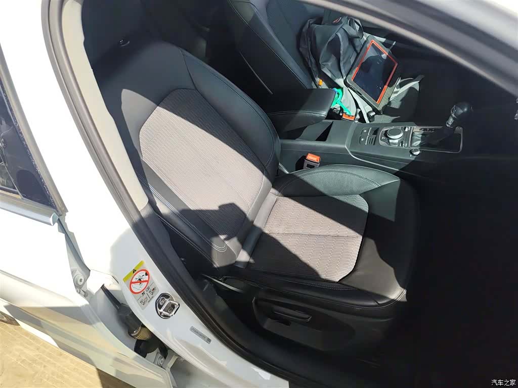 Audi A3, 2018 20