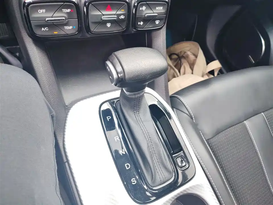 Trumpchi Trumpchi GS3