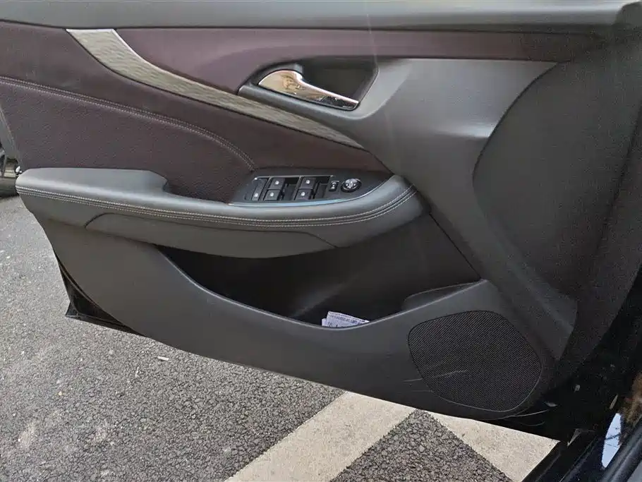 Chevrolet Mai Ruibao