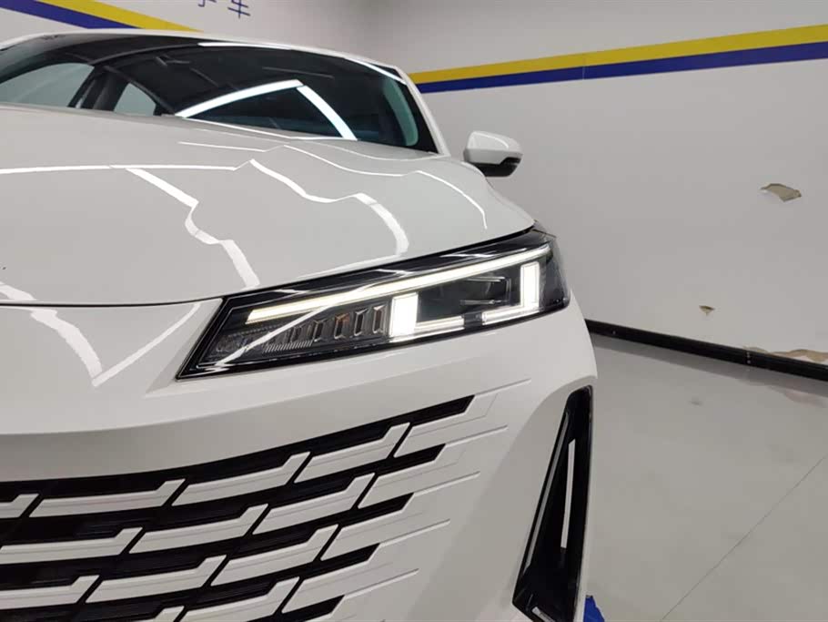 Changan Yida