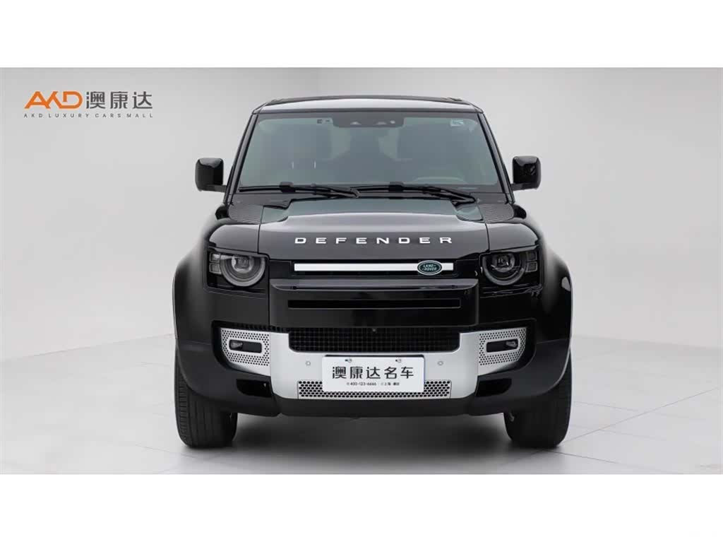 Land Rover Defender, 2023 2