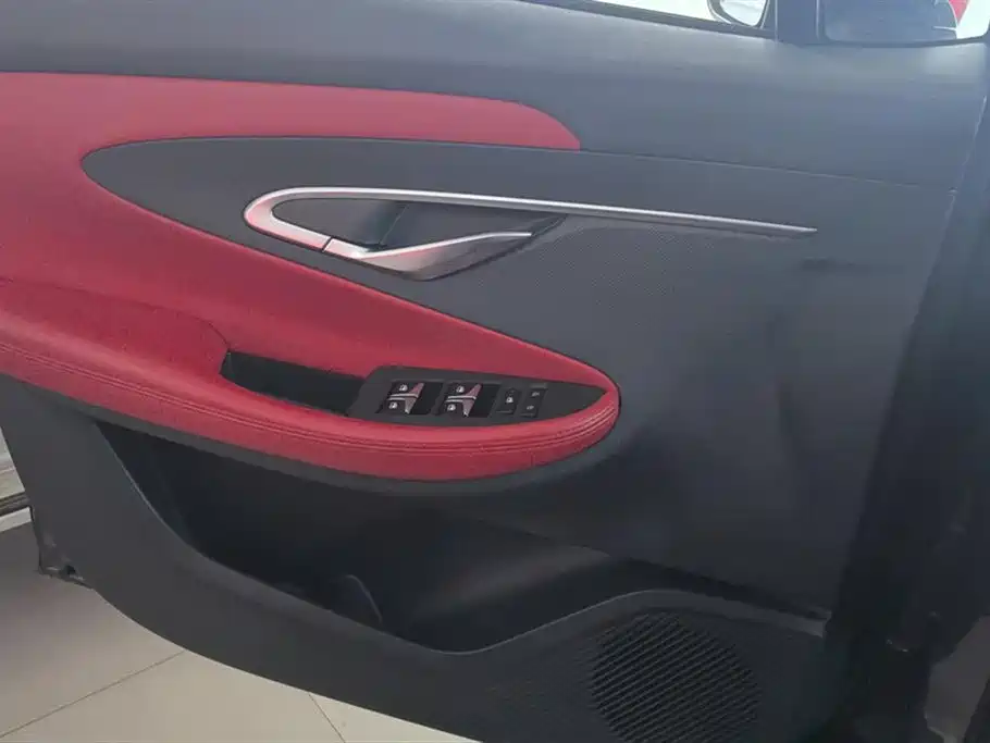 Changan UNI-T