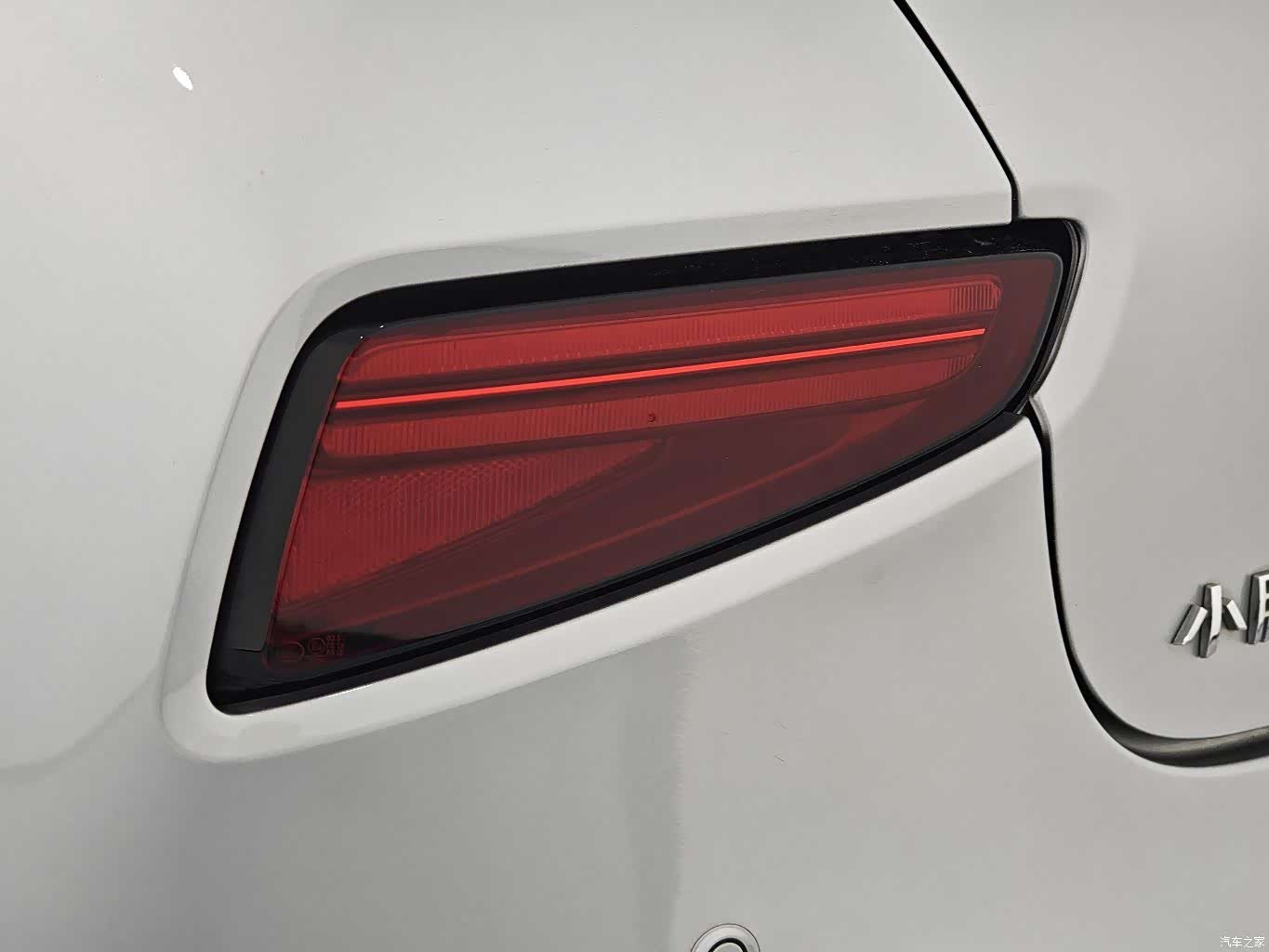 Xpeng P7, 2022 20
