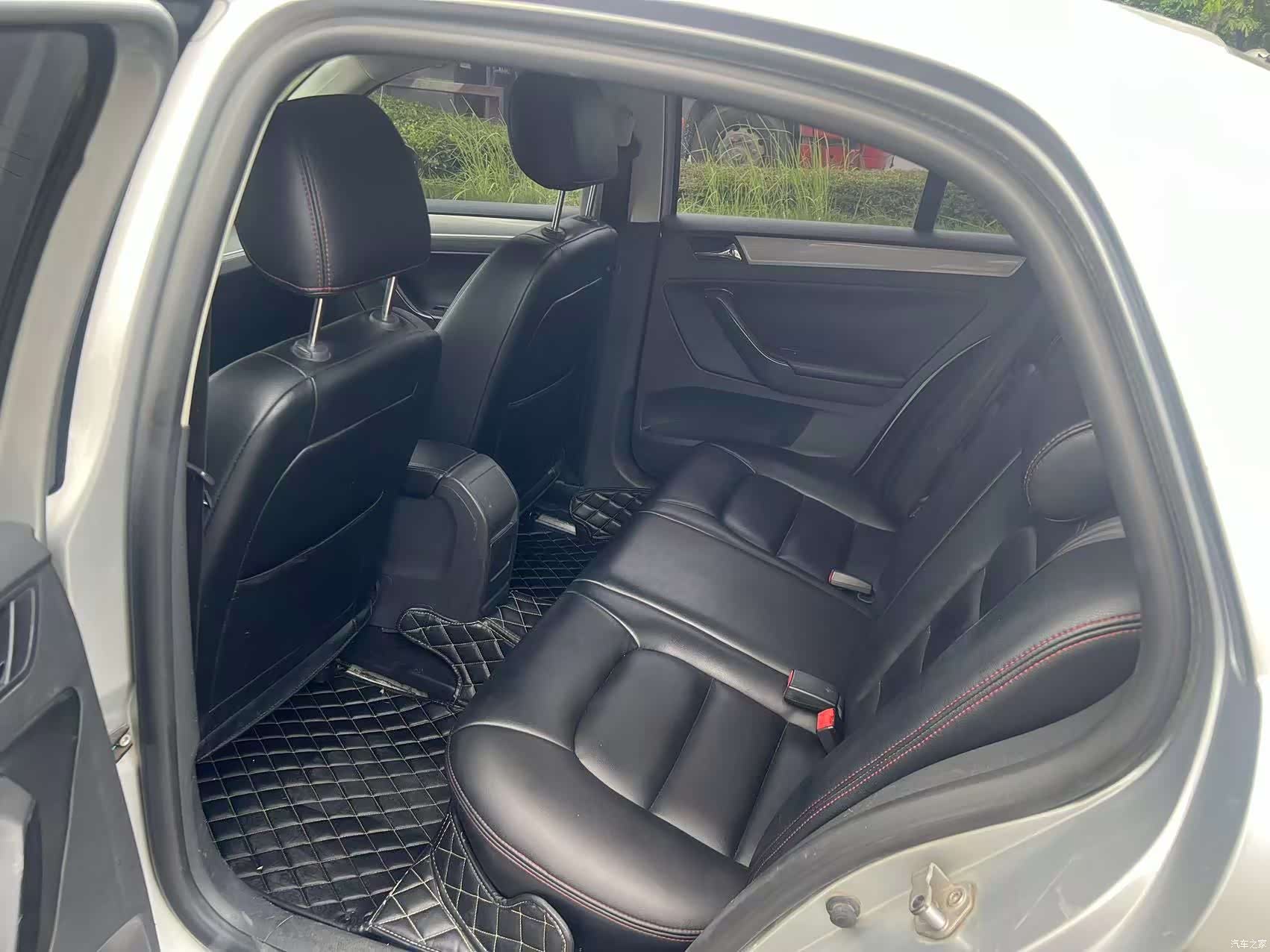 Volkswagen Bora, 2015 8
