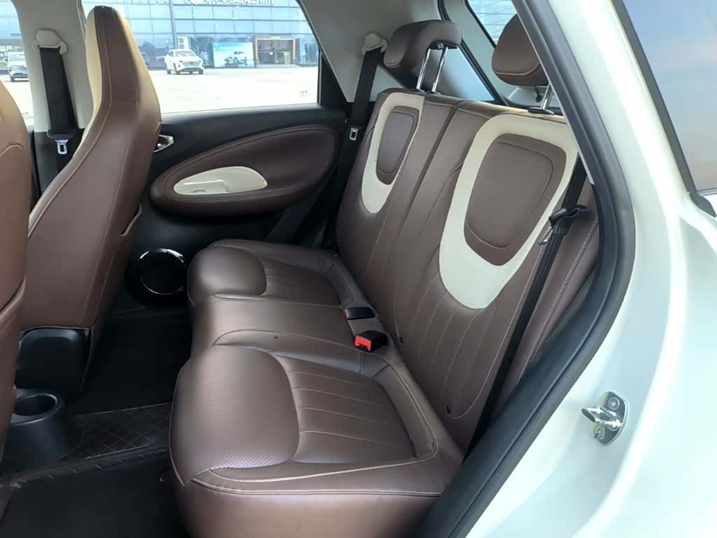 Wuling Bingo, 2024 17