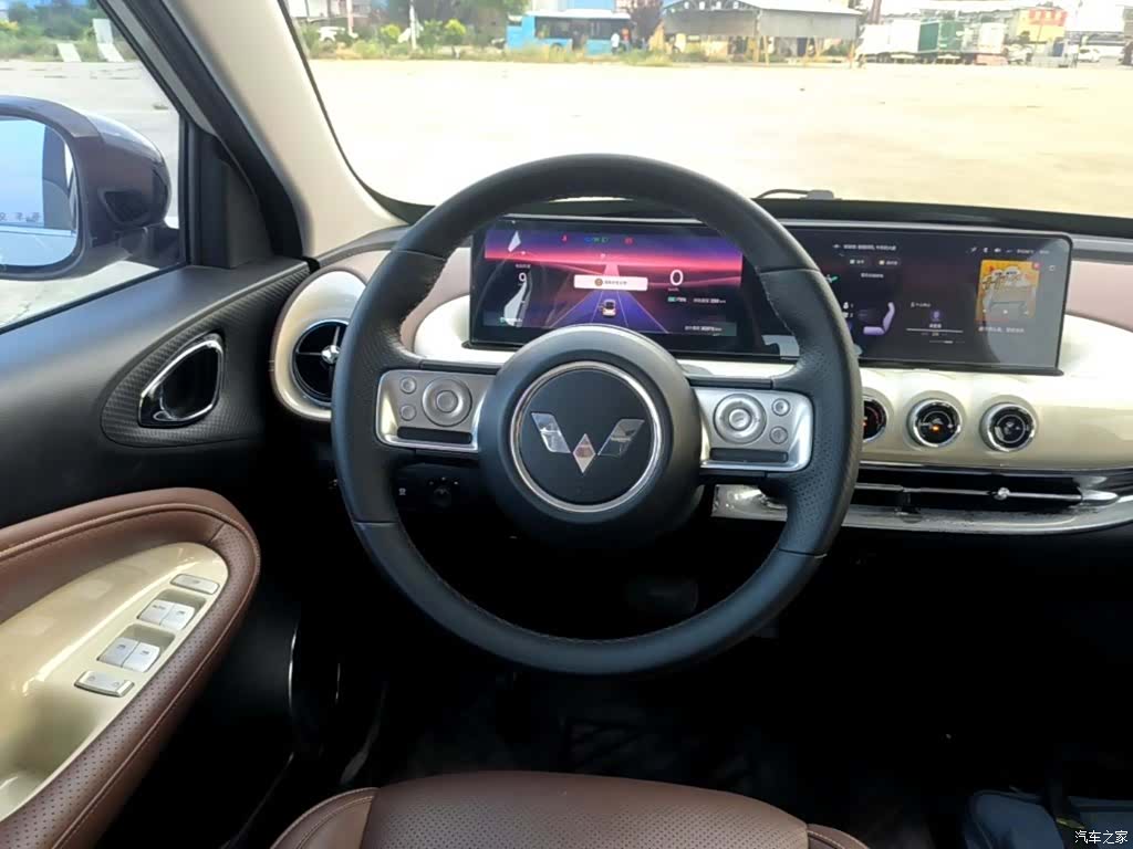 Wuling Bingo, 2024 11