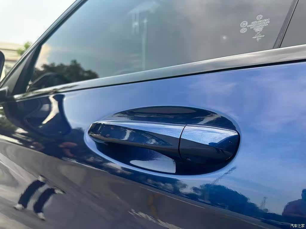 Mercedes-Benz C-Class, 2019 12