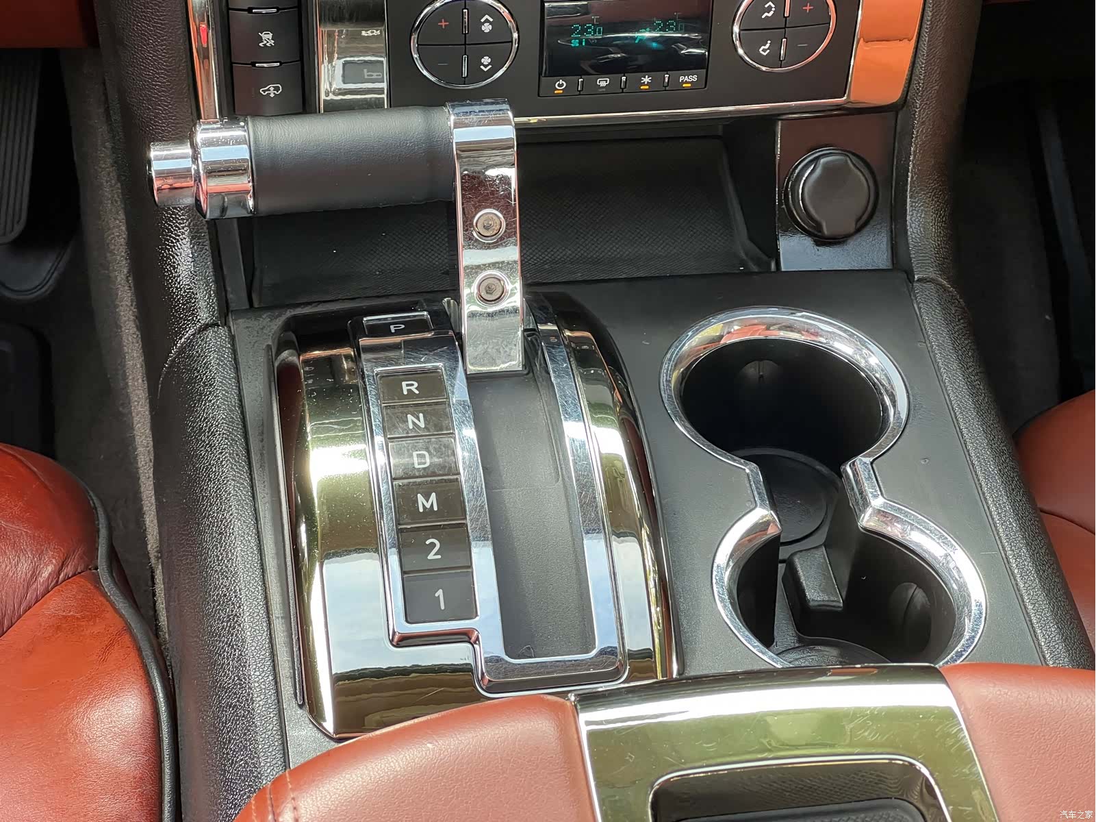 Hummer H2, 2008 20