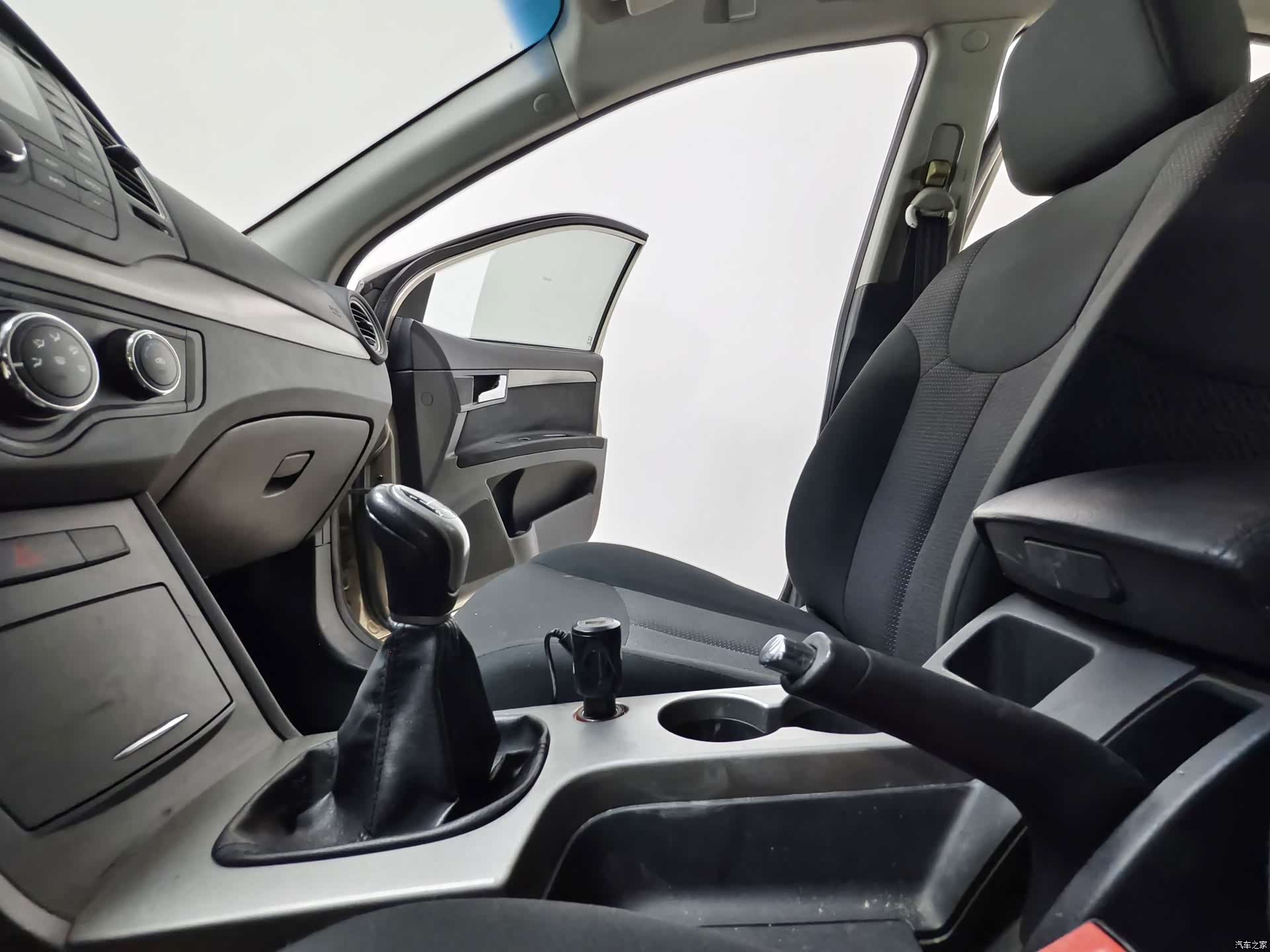 Roewe 350, 2014 11
