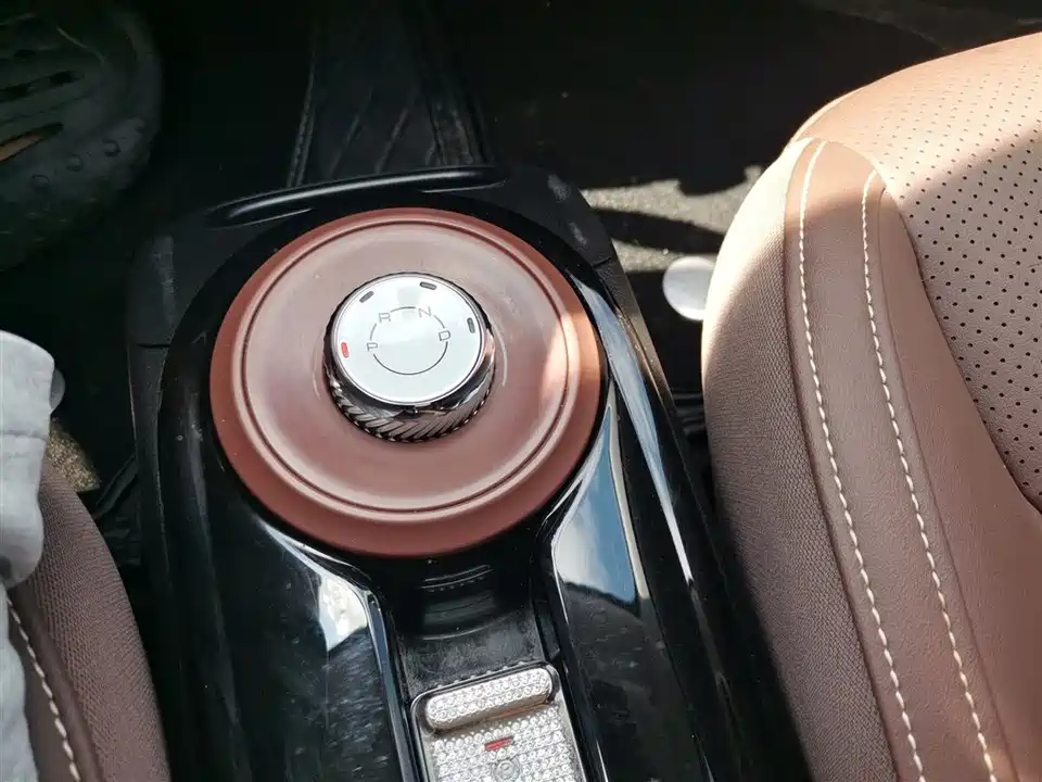 Wuling Wuling Bingguo