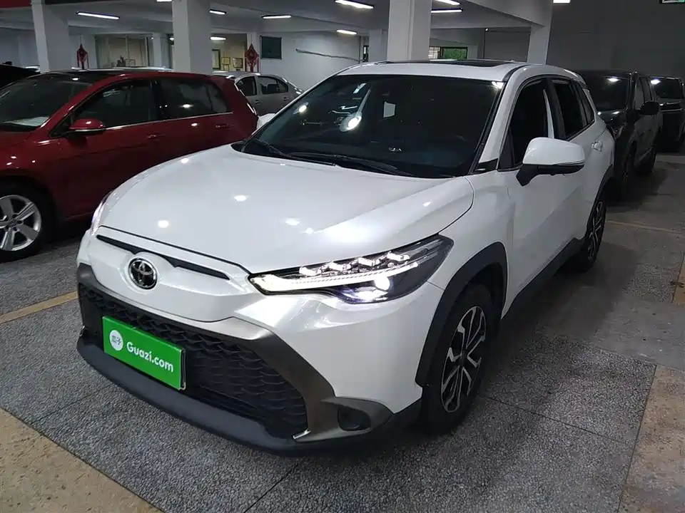 Toyota Fenglanda