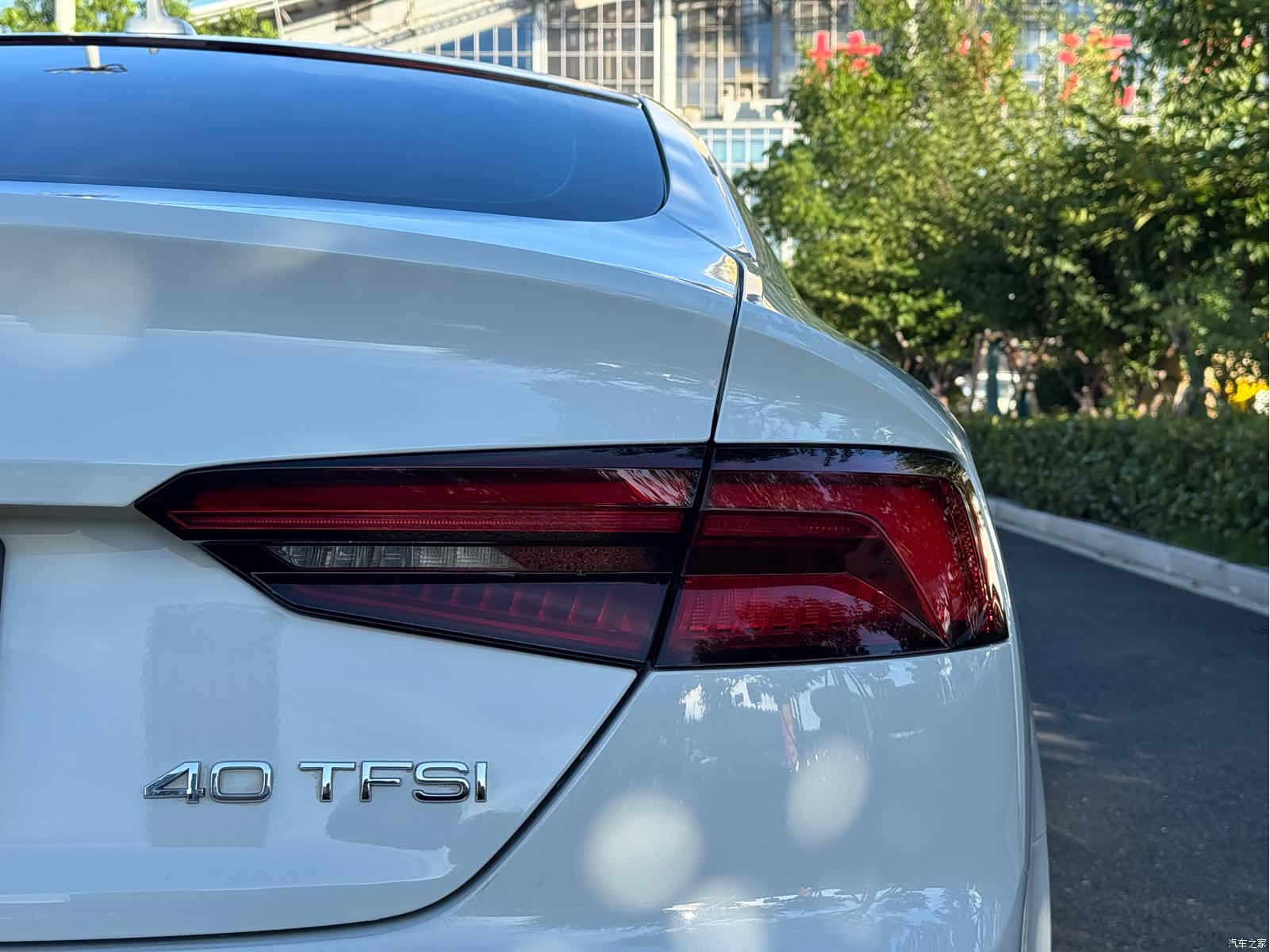 Audi A5, 2019 21