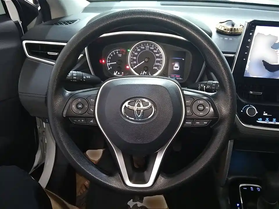 Toyota Fenglanda Toyota Fenglanda