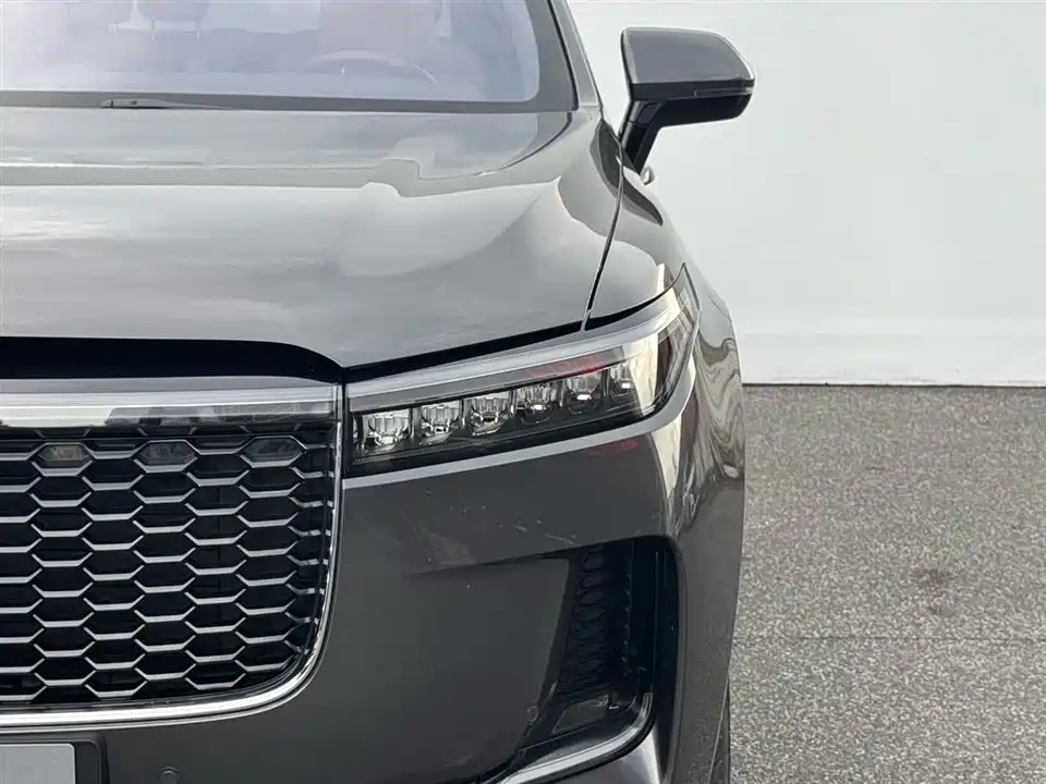 Li Auto Ideal ONE