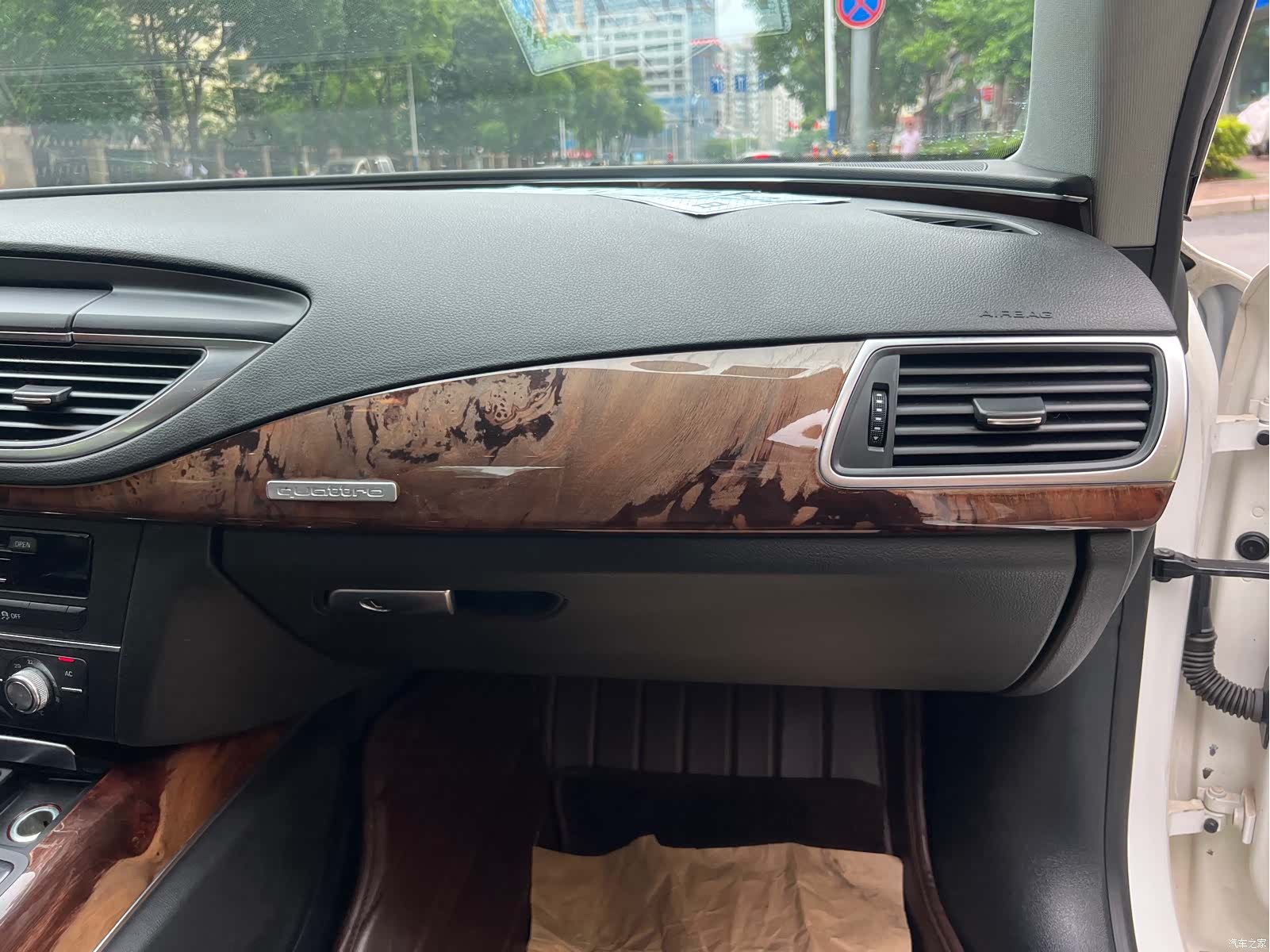 Audi A7, 2012 31