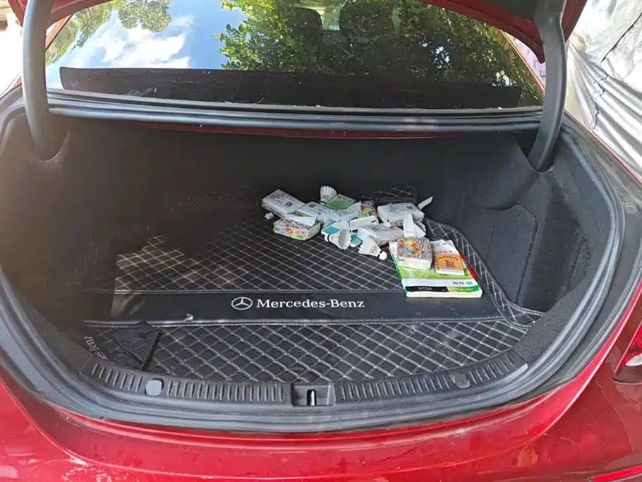 Mercedes-Benz E-class Mercedes-Benz E-class