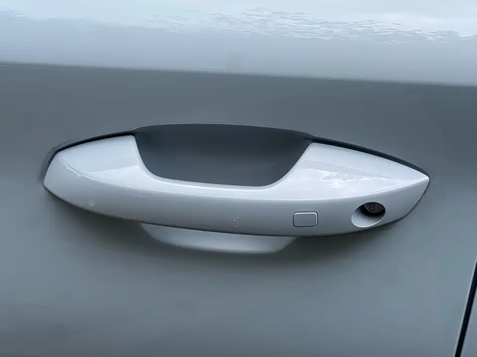 BYD Yuan PLUS BYD Yuan PLUS