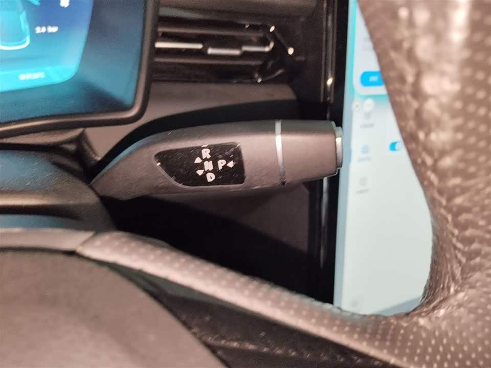 XPENG G3 XPENG G3