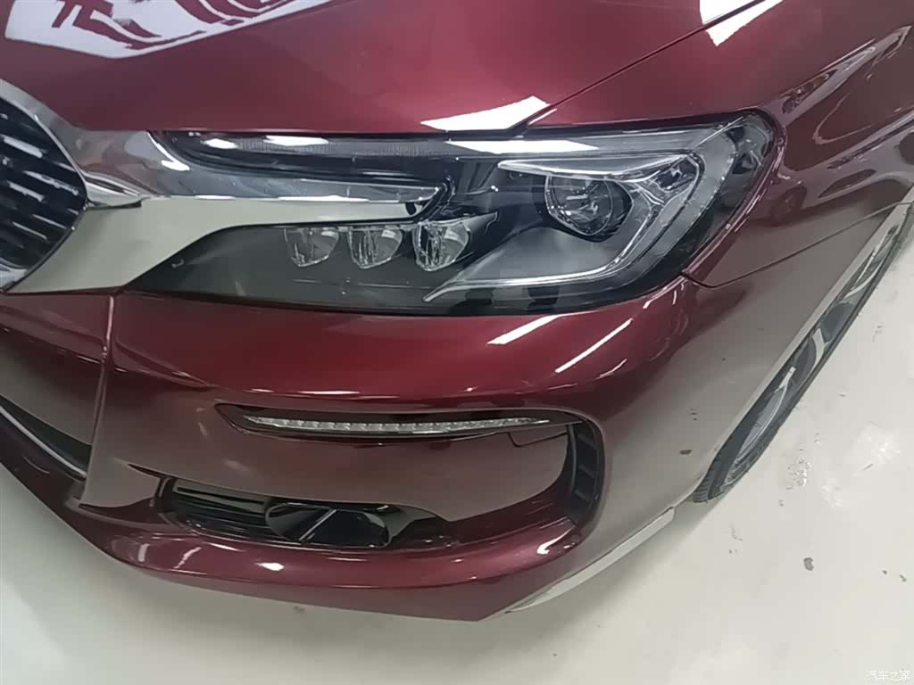 DS 5LS, 2018 24