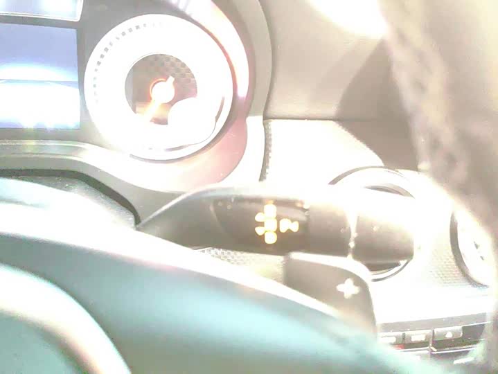 Mercedes-Benz A-Class 2015 A 200 Style