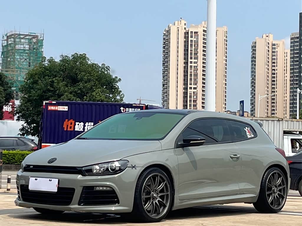 Volkswagen