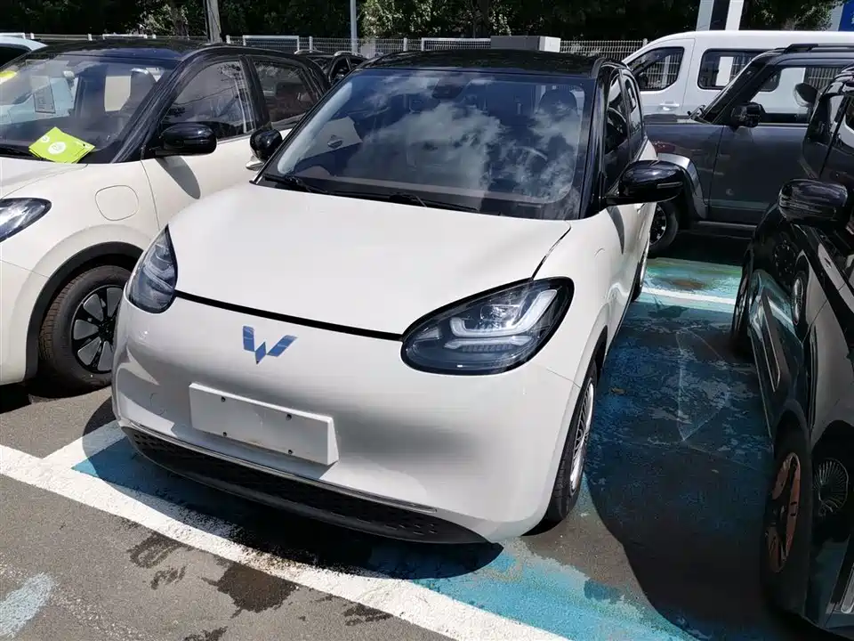 Wuling Wuling Bingguo