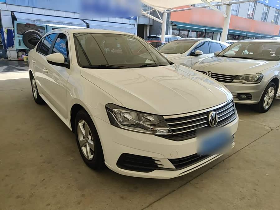 Volkswagen Lavida 2021, фото 3