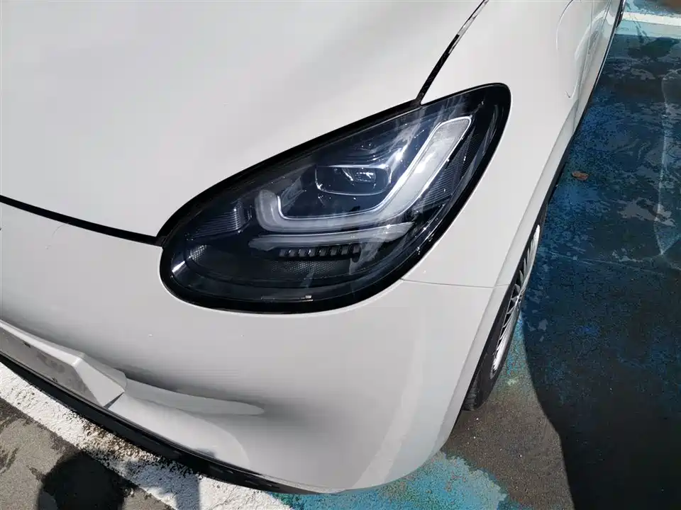 Wuling Wuling Bingguo