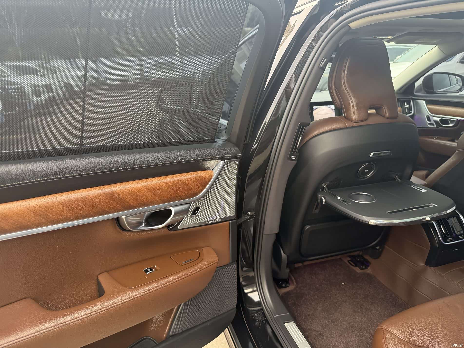 Volvo S90, 2019 7