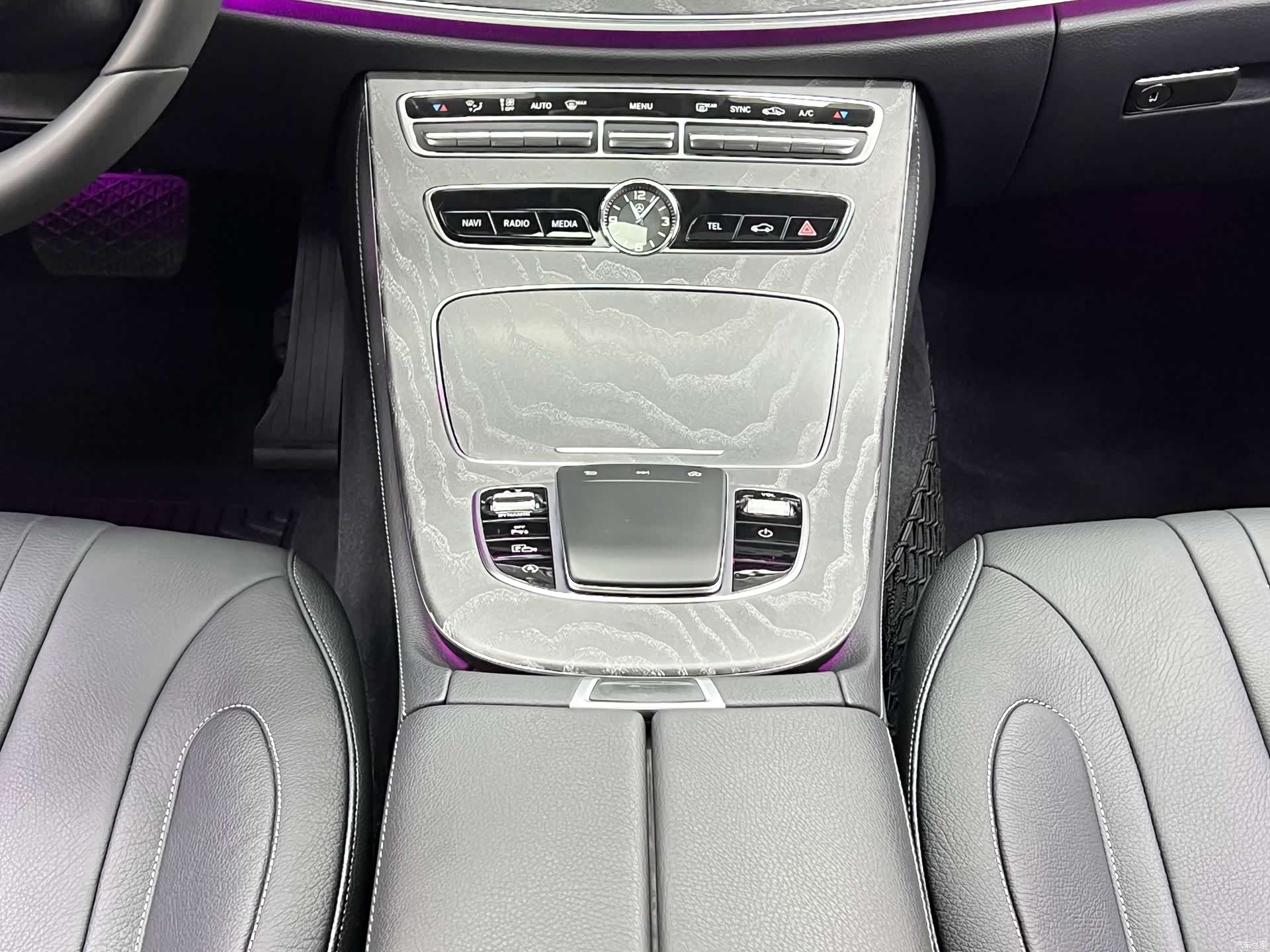 Mercedes-Benz CLS, 2019 24