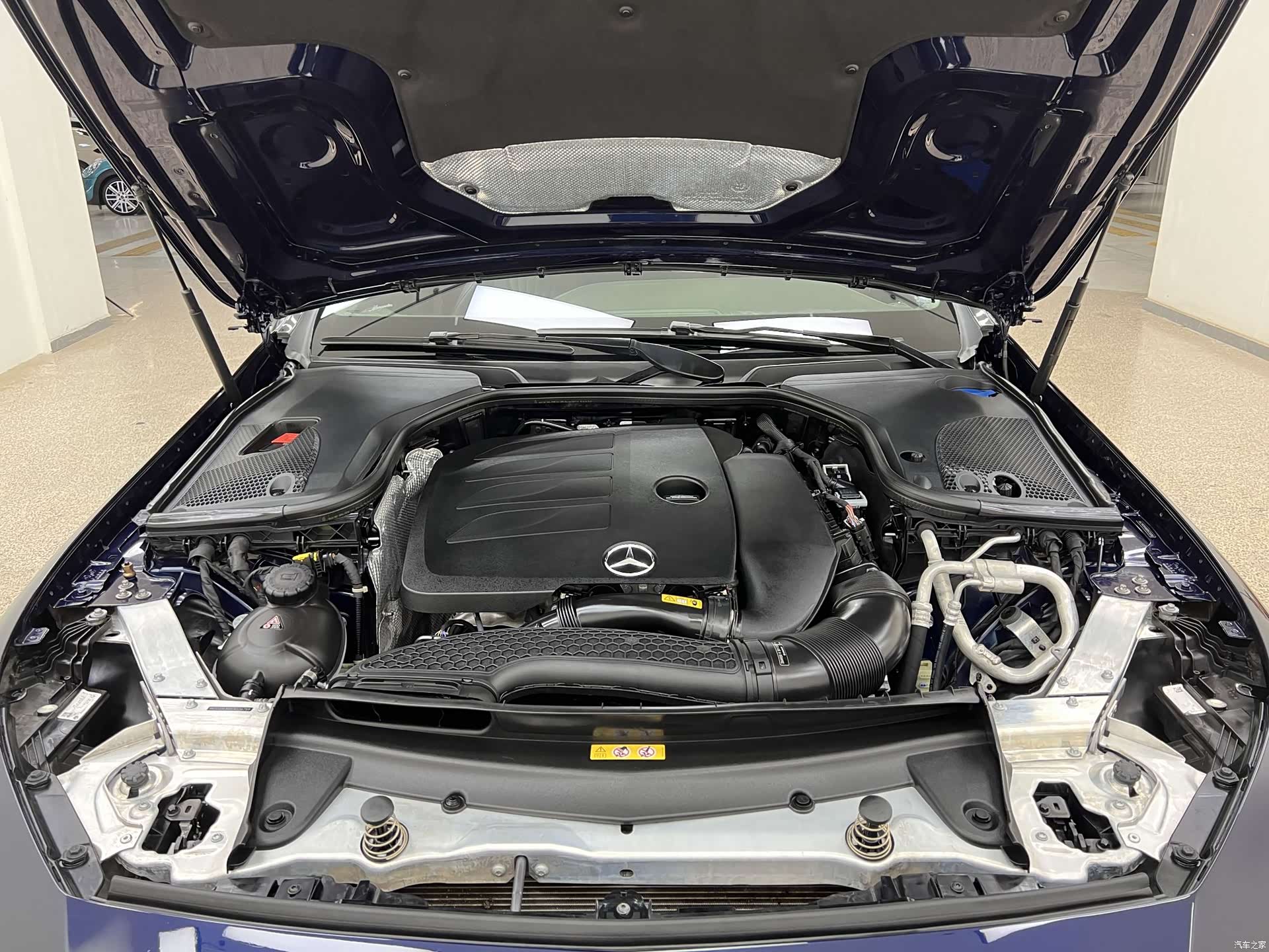 Mercedes-Benz CLS, 2019 33