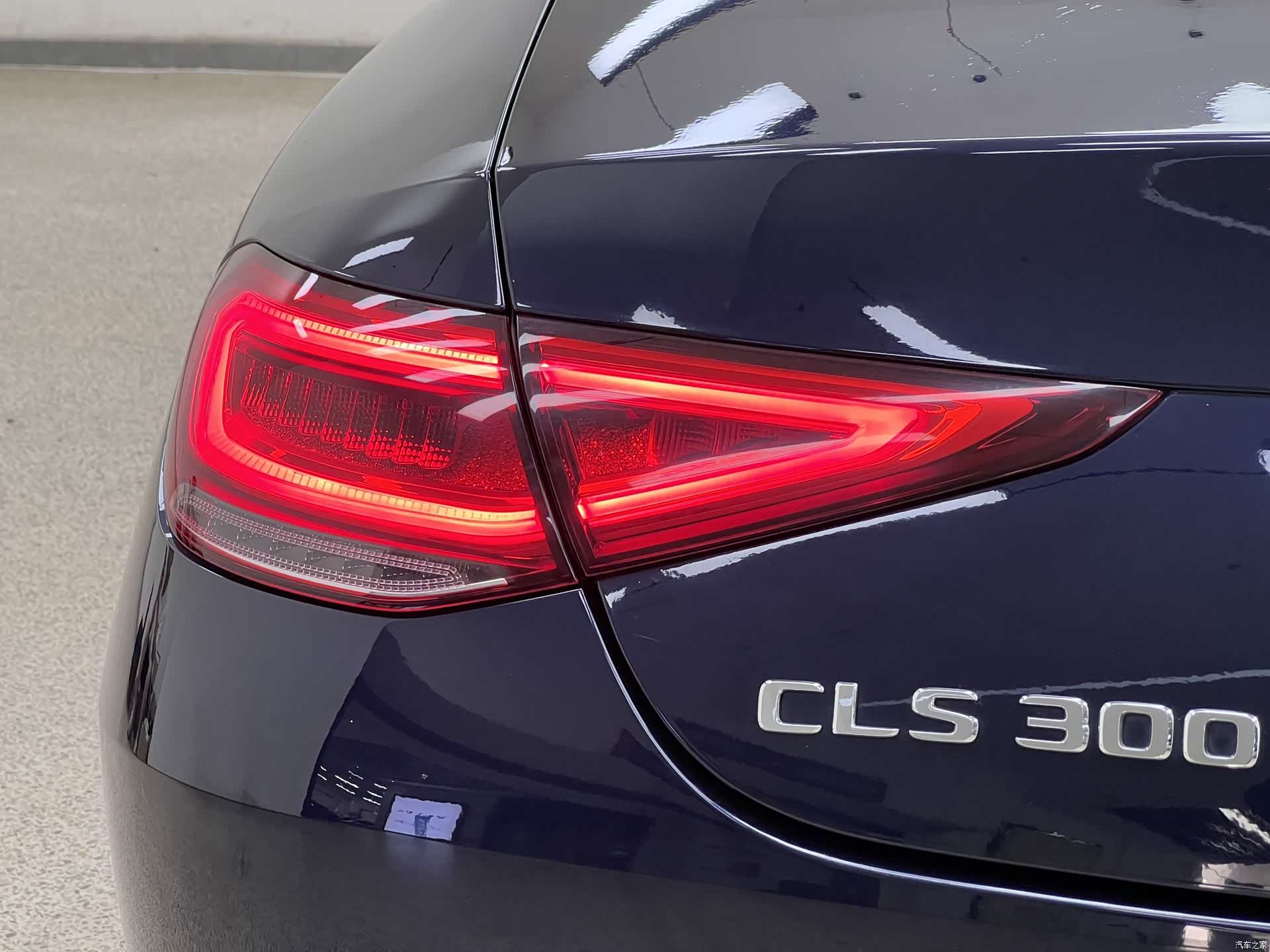 Mercedes-Benz CLS, 2019 36