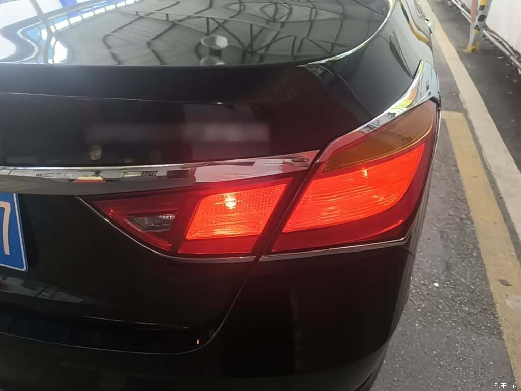 Hyundai GLS, 2014 8