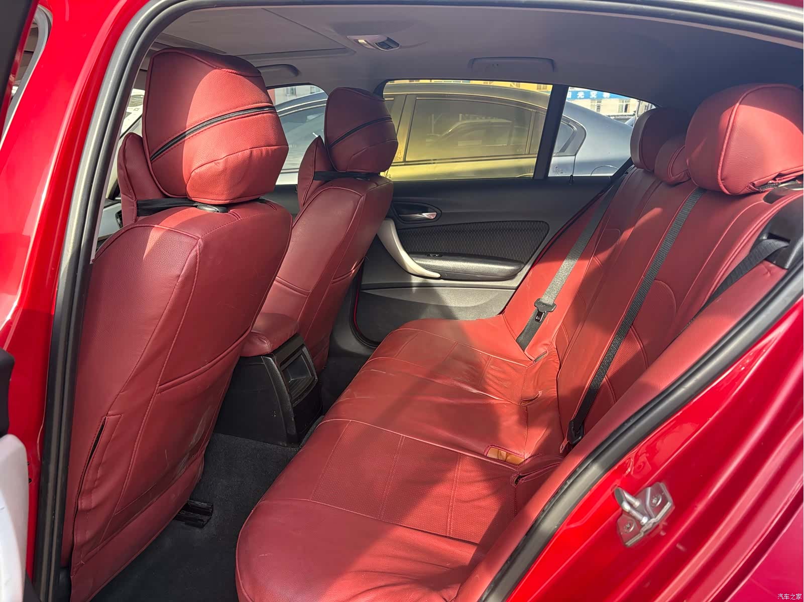 BMW 1 Series, 2014 6